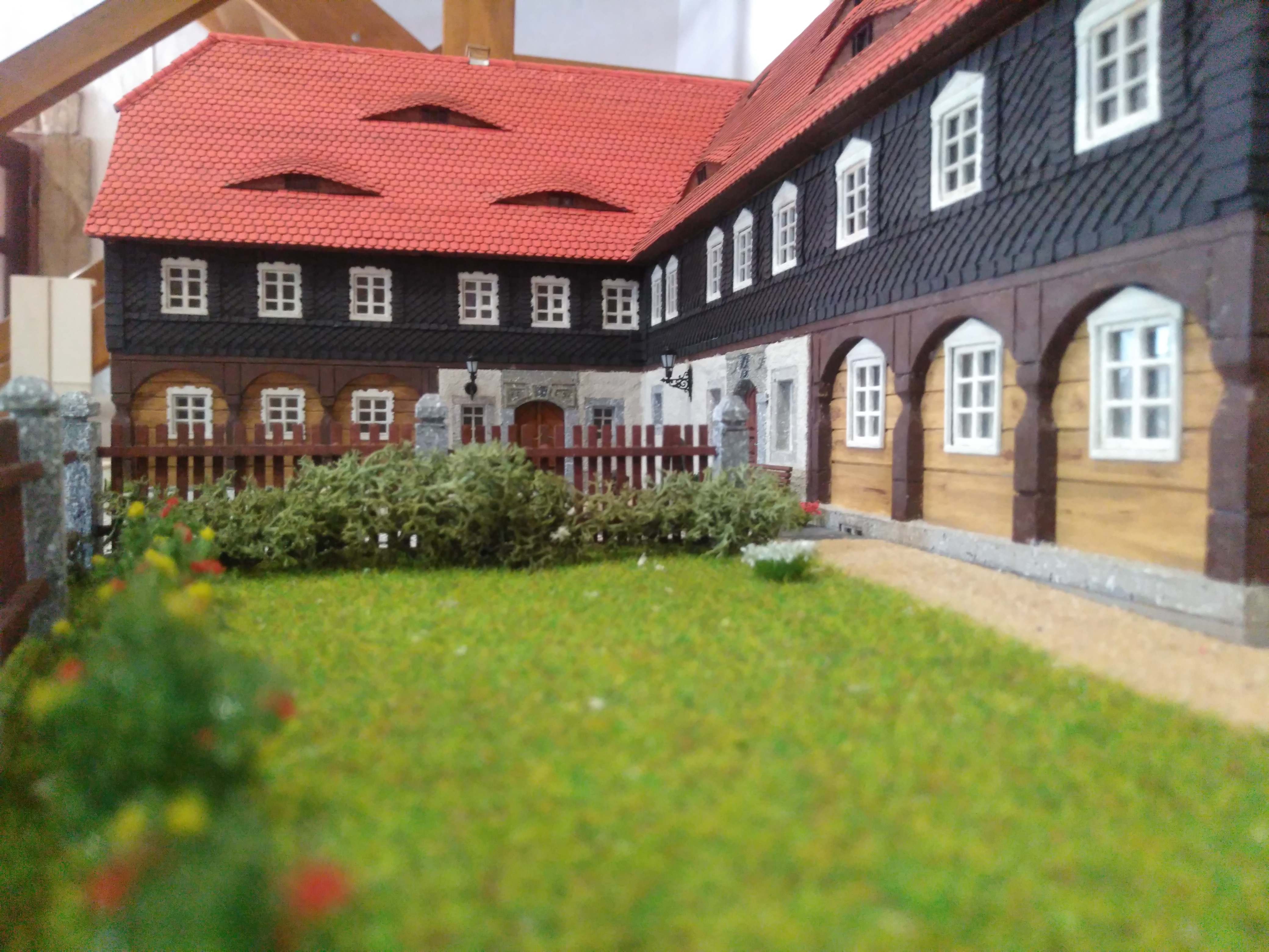 Alte Kantorei Schönbach