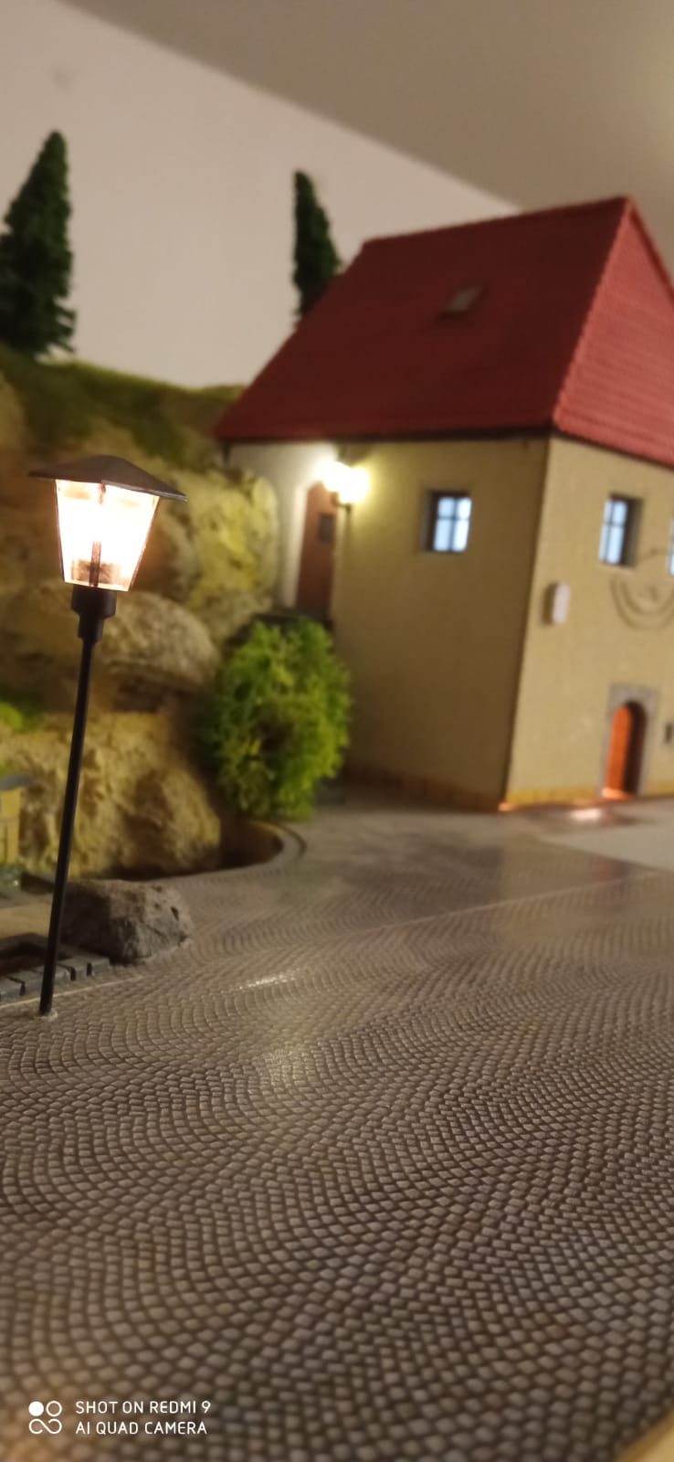 Gaststätte Kleine Burg Oybin