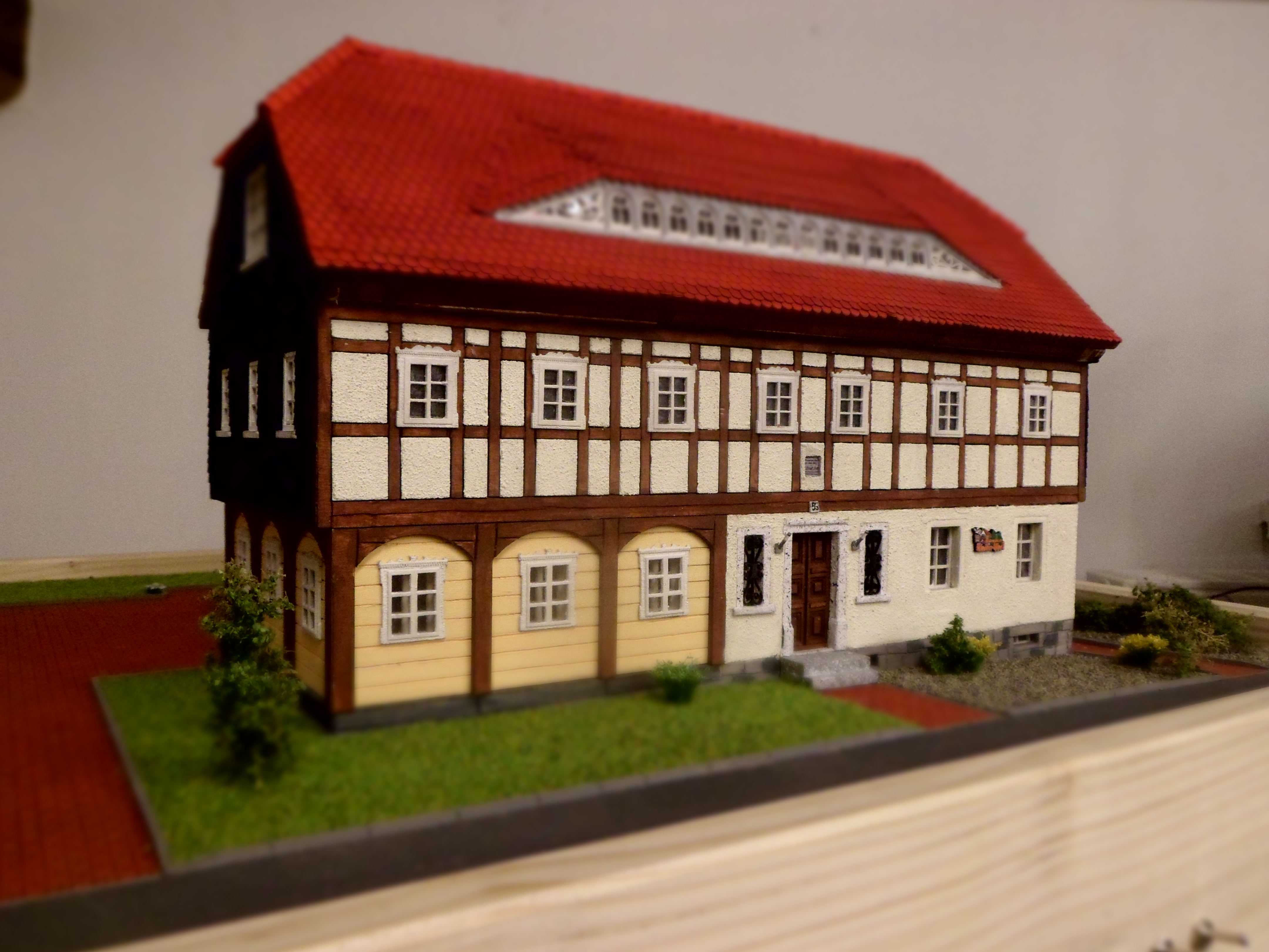 Räucherhäusel Ruppertsdorf